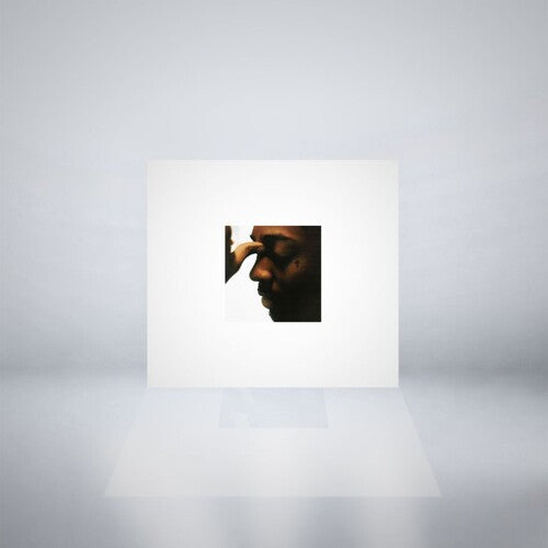 Brent Faiyaz - Icon CD