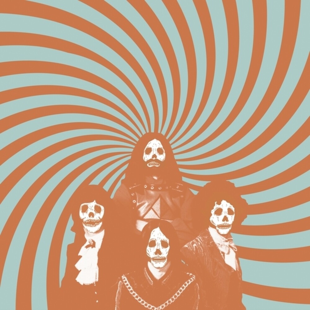 Cosmic Dead - Cosmic Dead CD