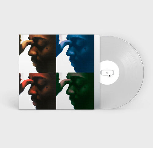 Brent Faiyaz - Icon LP