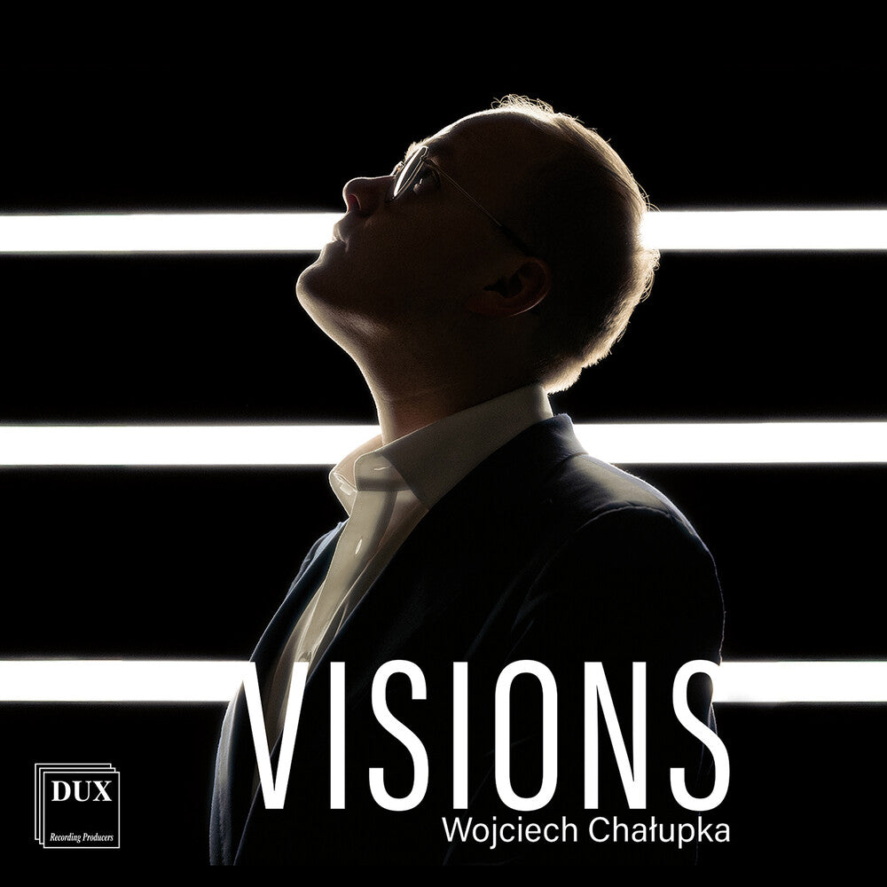 Arditti Quartet - Visions CD