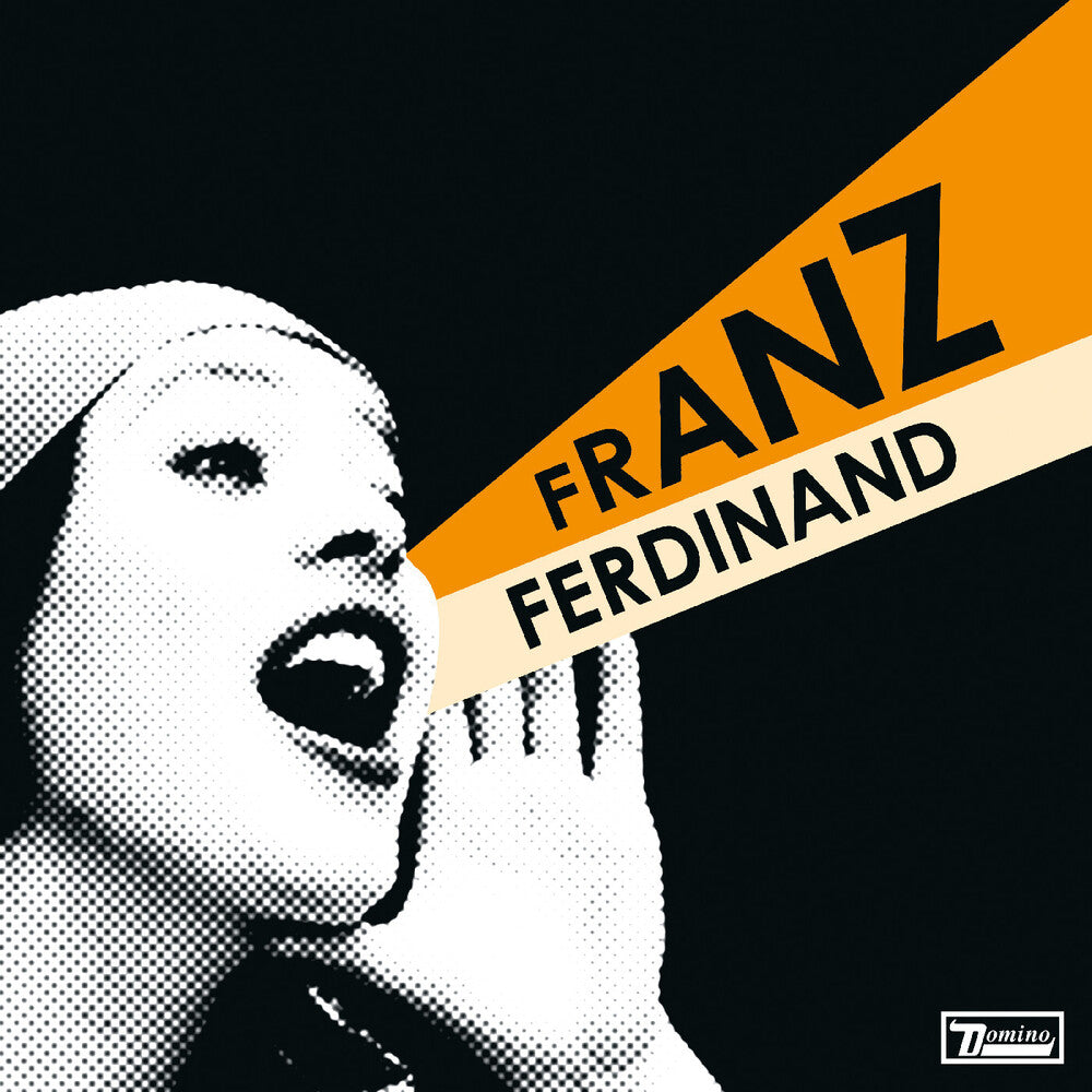 Franz Ferdinand - You Could Have It So Much Better LP (Remastered Ed.)