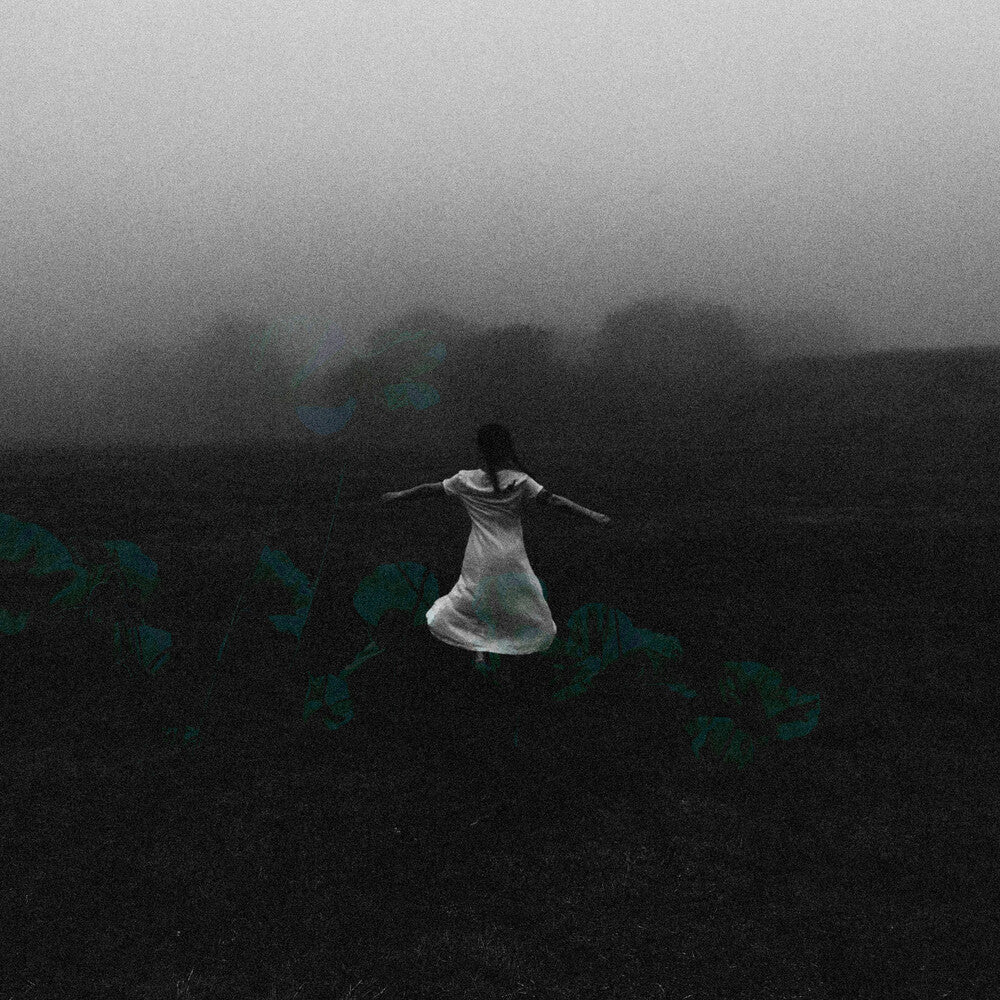 Deerlady - Deerlady LP