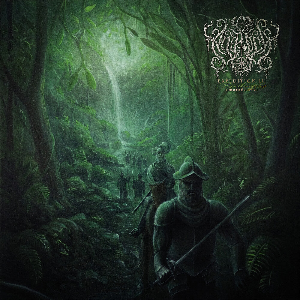 Antrisch - Expedition Iii: Renitenzpfad CD