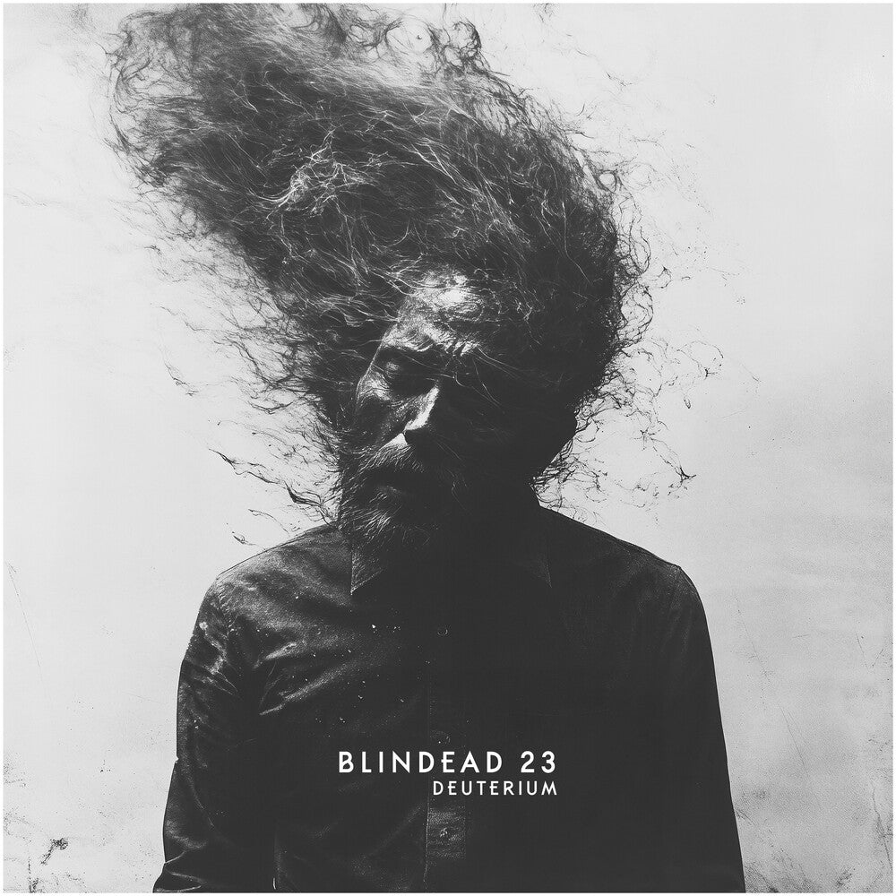 Blindead 23 - Deuterium CD