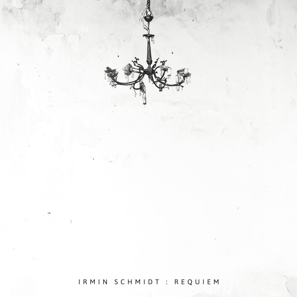 Irmin Schmidt - Requiem LP