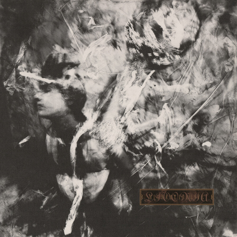 His Name Is Alive - Livonia CD