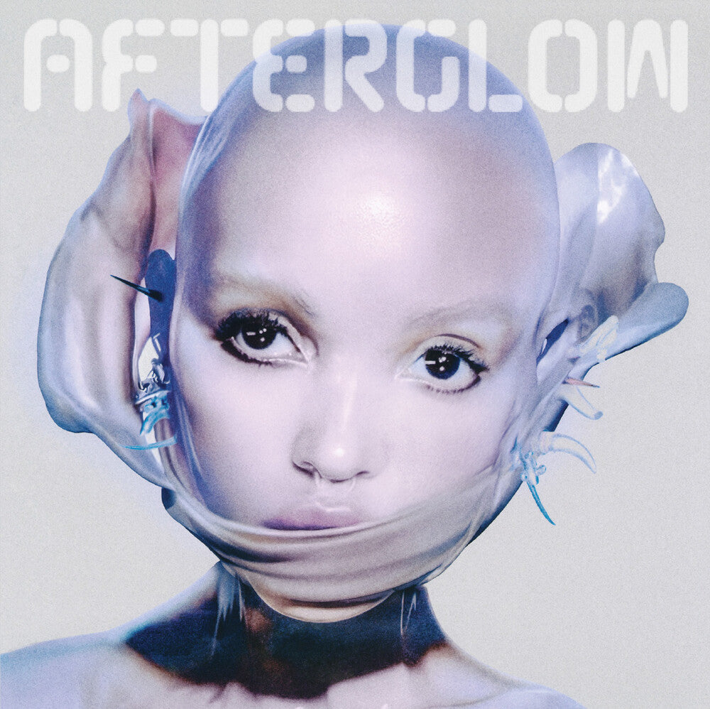 FKA Twigs - EUSEXUA Afterglow CD