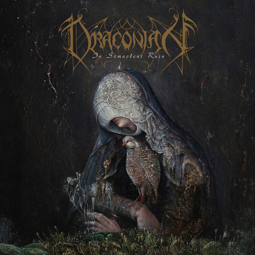 Draconian - In Somnolent Ruin CD
