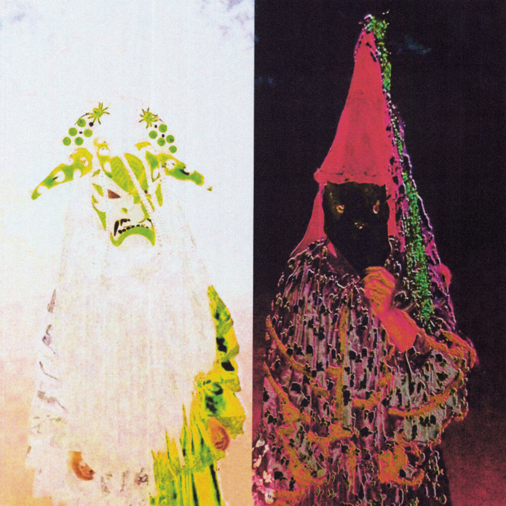 Deafkids - Cicatrizes Do Futuro LP (Preorder: Ships June 26, 2026)