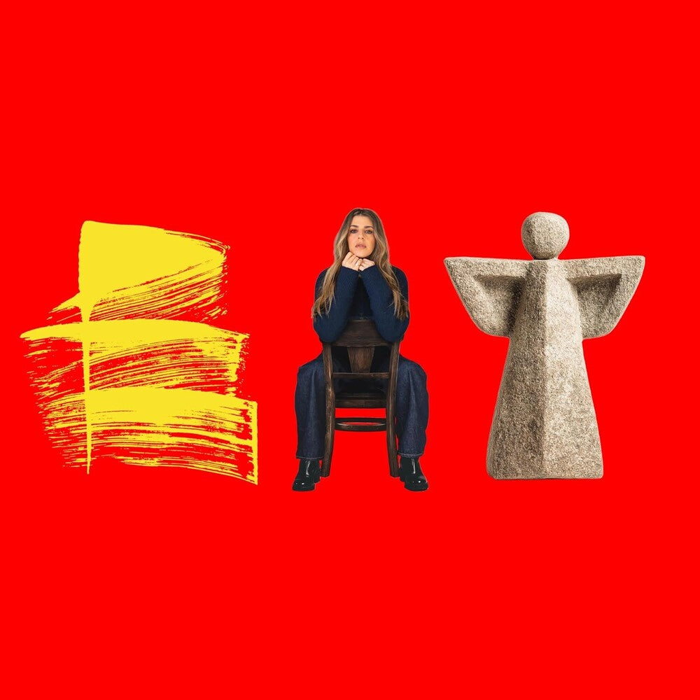 Brooke Ligertwood - Eat LP (Colored)