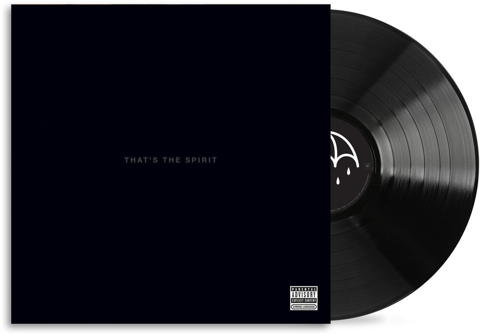 Bring Me The Horizon - That's The Spirit LP