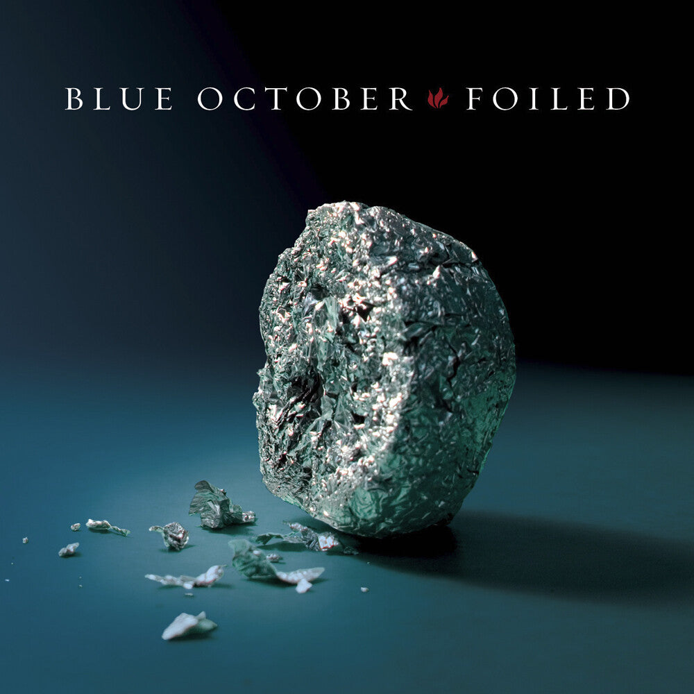 Blue October - Foiled LP (180 Gram)