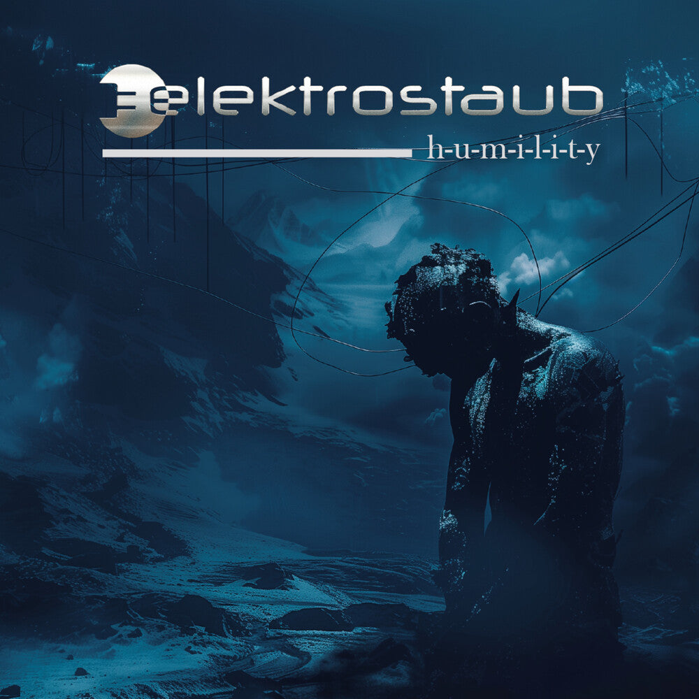 Elektrostaub - Humility CD (Preorder: Ships June 5, 2026)