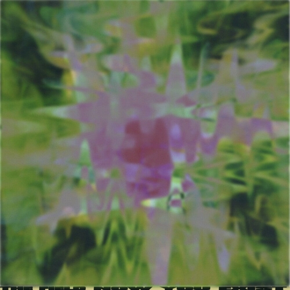 Field - Now You Exist 12" (Preorder: Ships June 19, 2026)