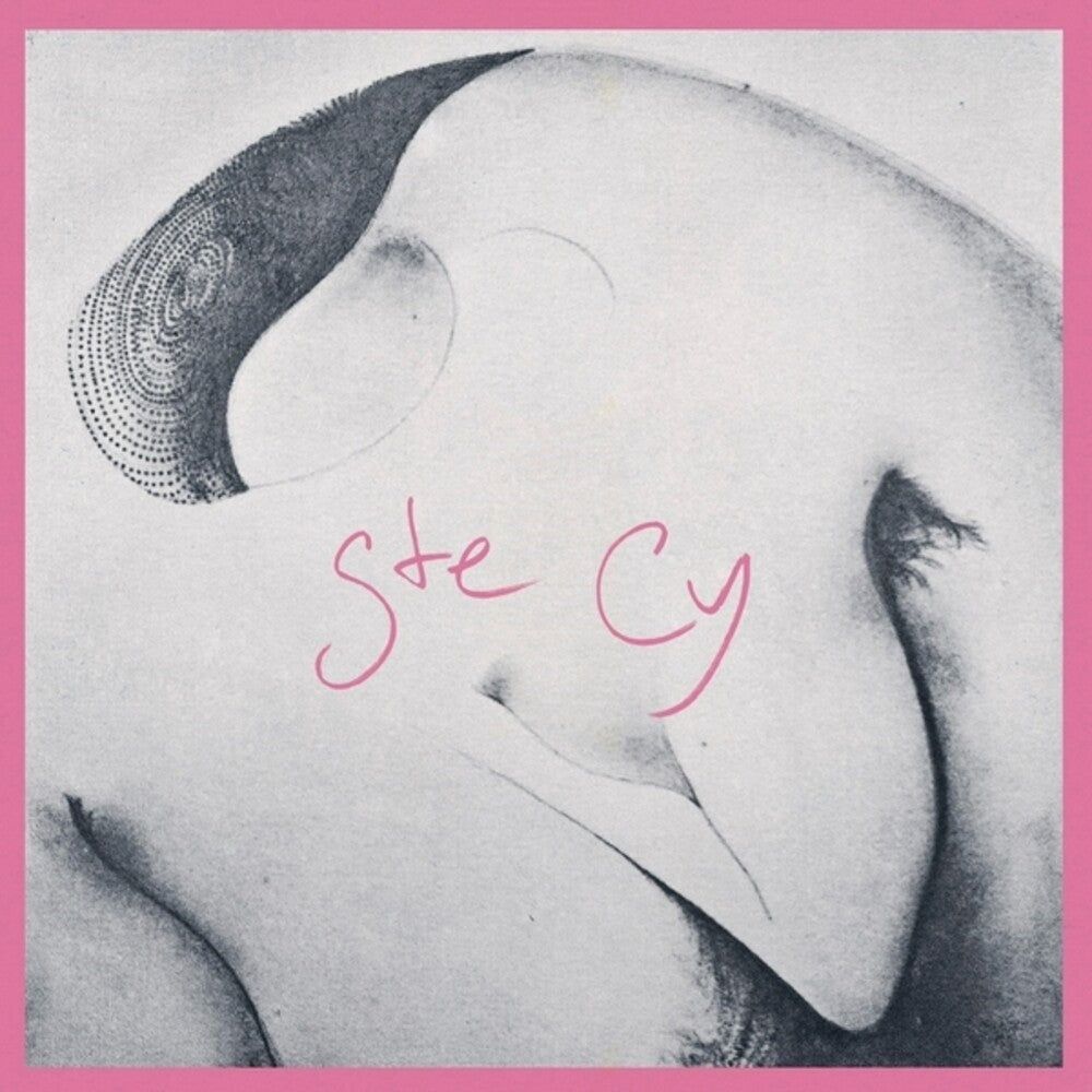 Jac Berrocal / Epplay,Vincent / Luijk,Timo Van - Ste Cy LP