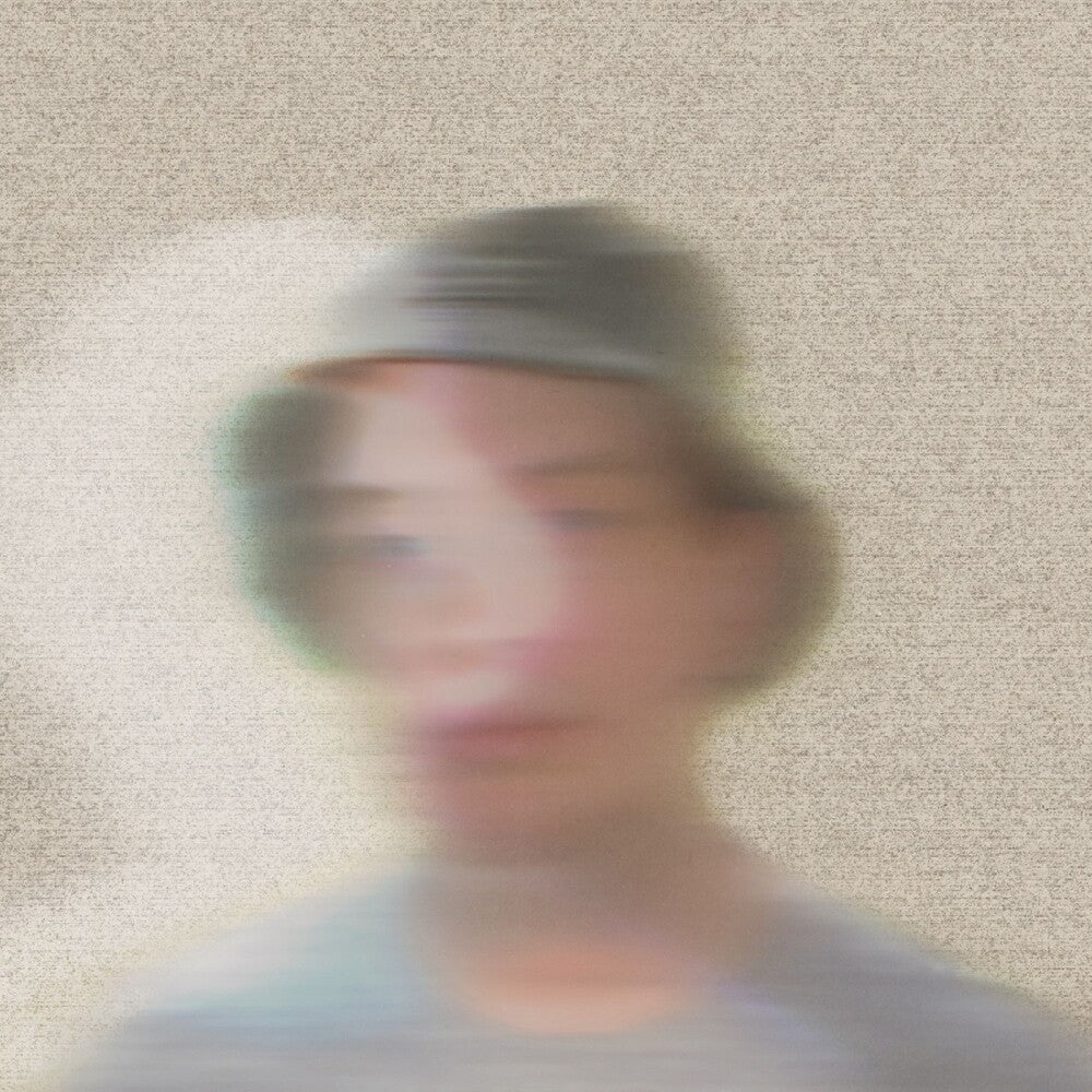 Devon Parkin - New Beliefs On Layaway LP (Preorder: Ships July 3, 2026)