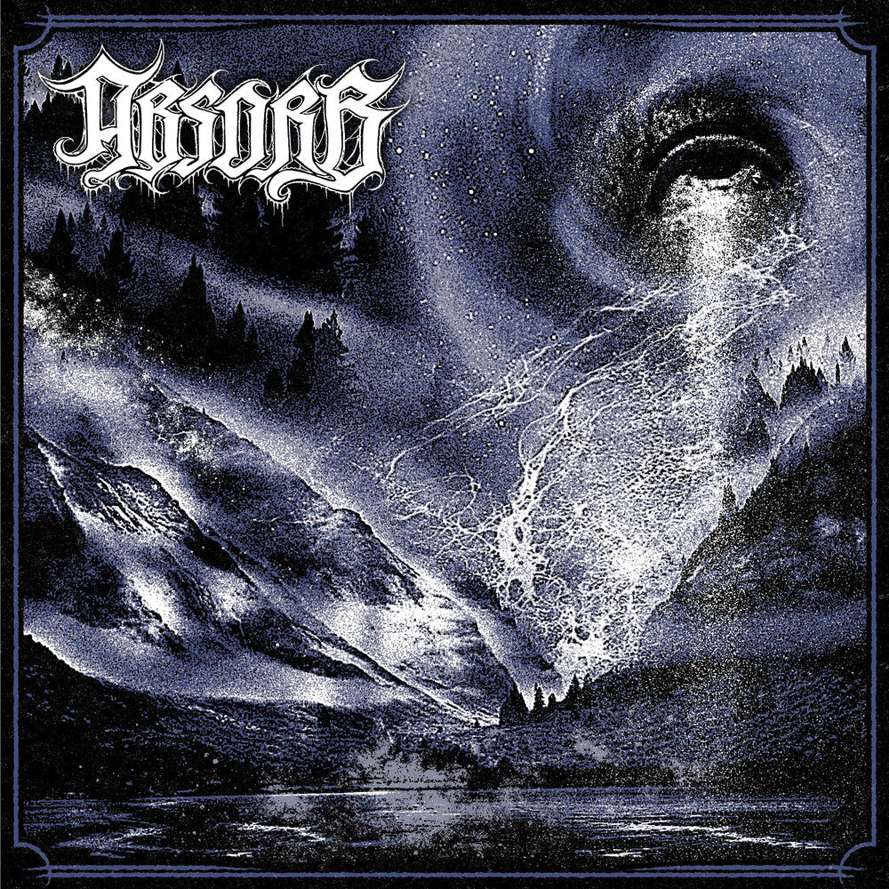 Absorb - Smog LP (Preorder: Ships June 26, 2026)