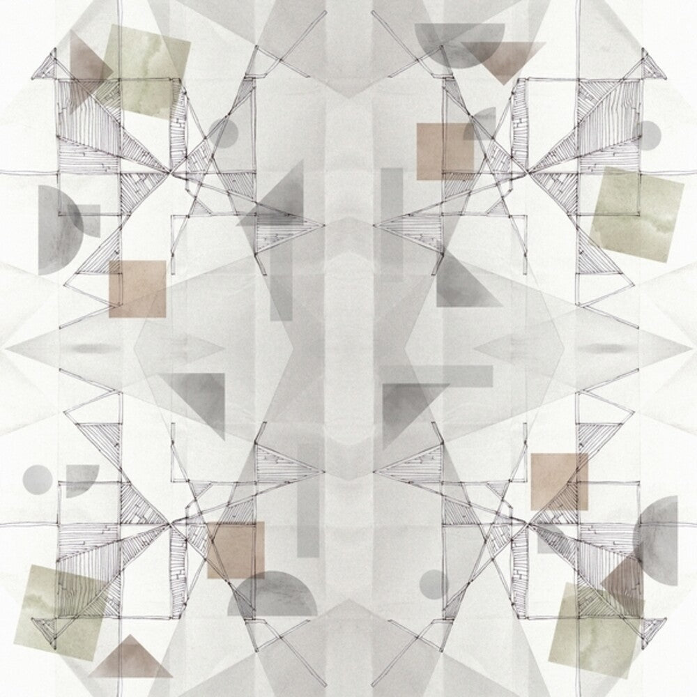 Ezekiel Honig - Surfaces of a Broken Marching Band LP (Preorder: Ships June 19, 2026)