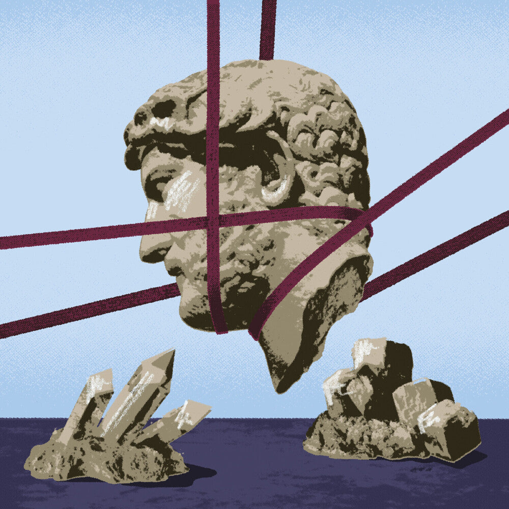 Hot Chip - One Life Stand CD (Preorder: Ships July 17, 2026)