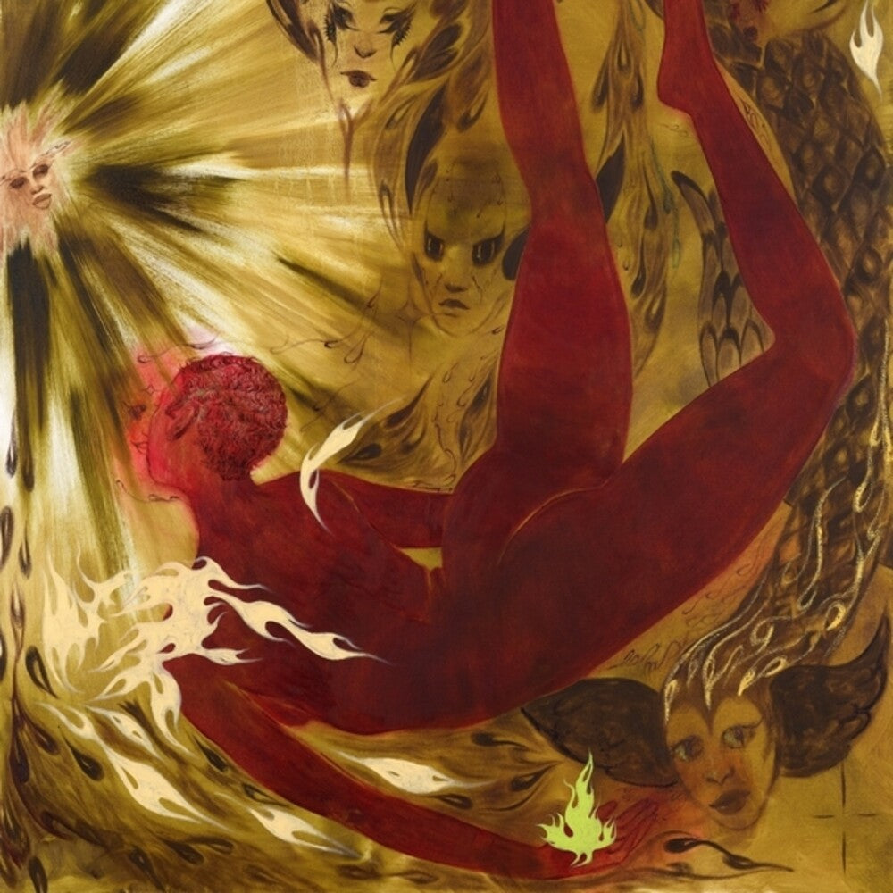 Daniel Aged - 4 Dreams LP (Preorder: Ships June 19, 2026)