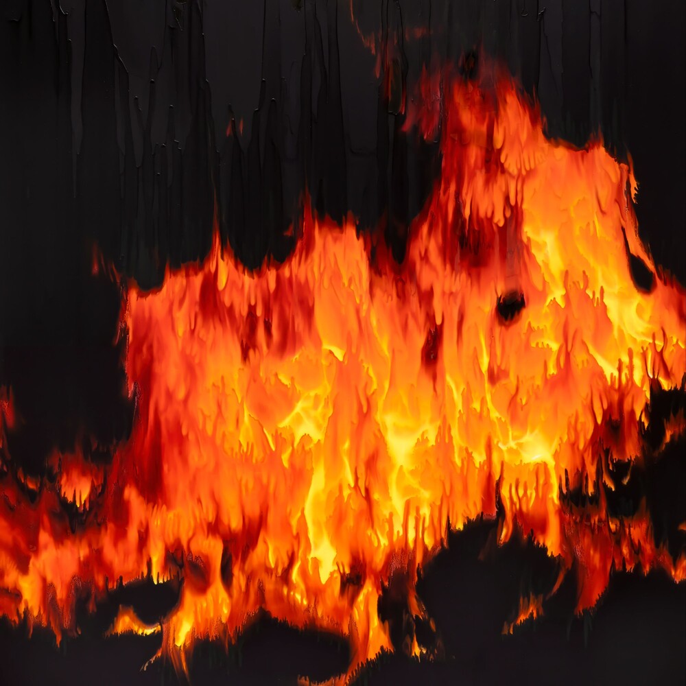 Beacon - How Drie A Cinder CD (Preorder: Ships August 7, 2026)