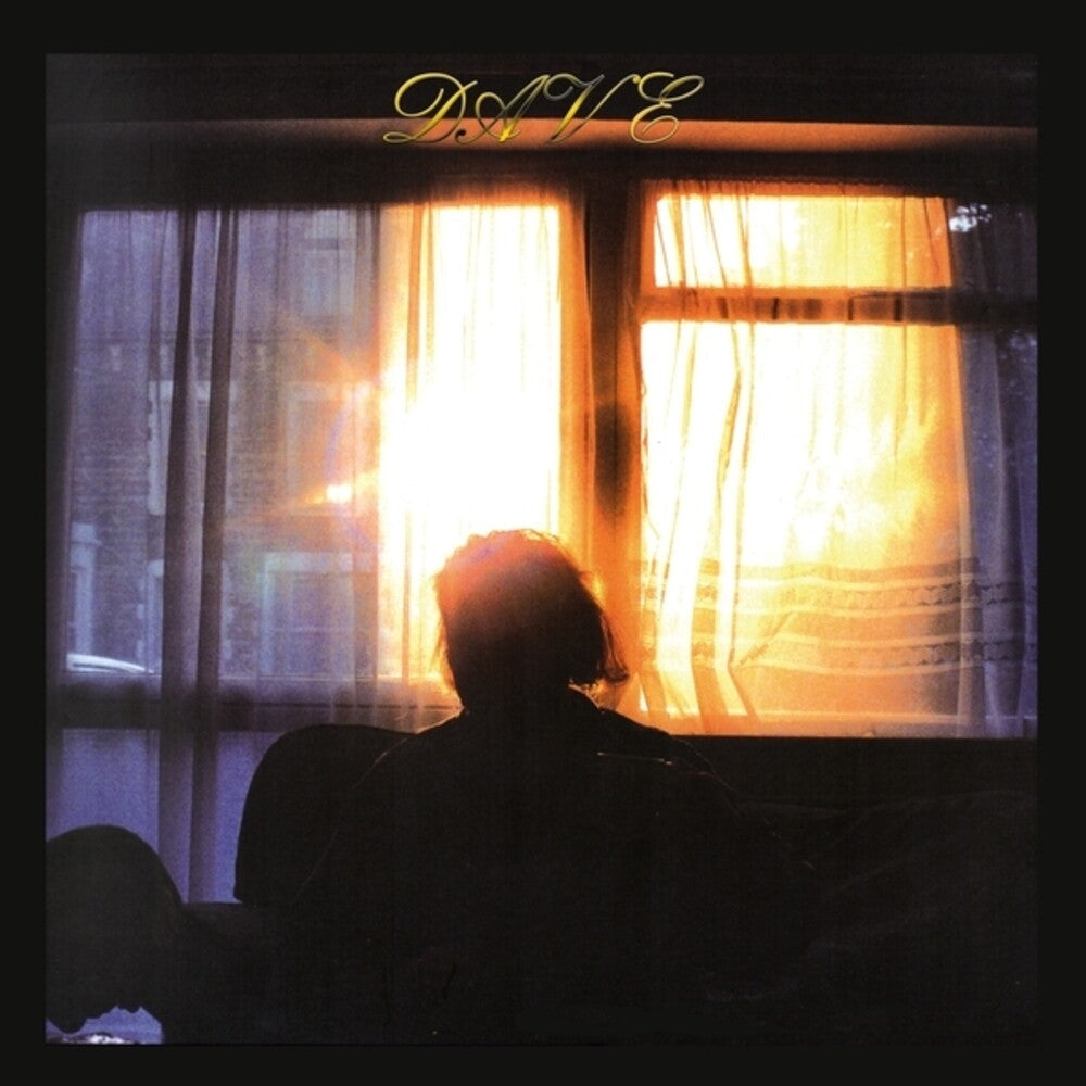 Dave - Whatever Happened To...(2026 Mix Expanded) 2LP (Preorder: Ships June 19, 2026)