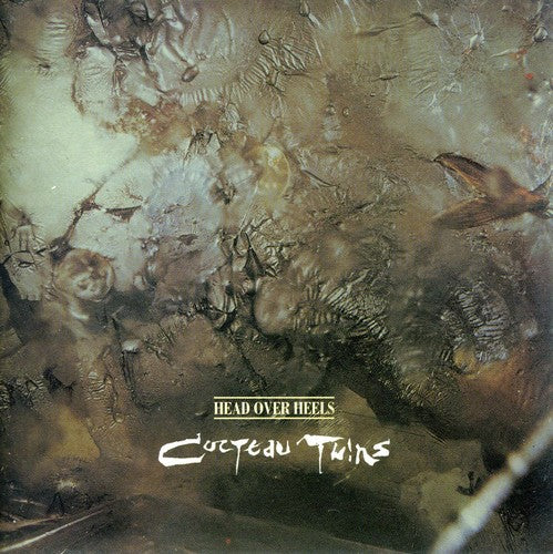 Cocteau Twins - Head Over Heels CD (Remastered, Softpak)