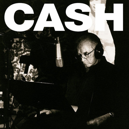 Johnny Cash - American, Vol. V: A Hundred Highways LP