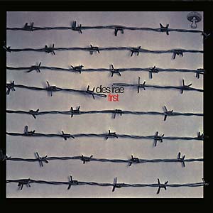 Dies Irae - First LP