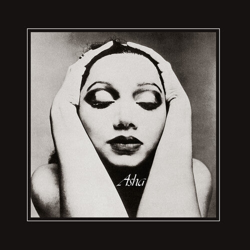 Asha Puthli - The Essential LP
