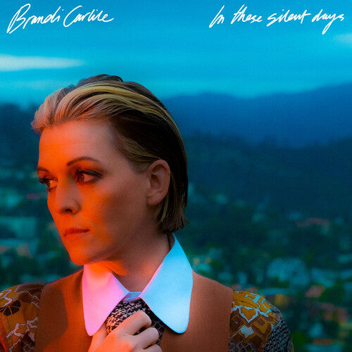 Brandi Carlile - In These Silent Days LP (Gatefold)