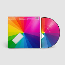Jamie xx - In Colour (Picture Disc Vinyl, Anniversary Edition)