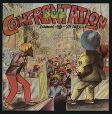 Jah Shaka, Fatman, Prince Jammy - Dub Confrontation: Warrior vs. Killer LP