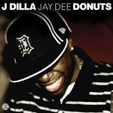 J Dilla - Donuts CD (Softpak)