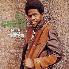 Al Green - Let's Stay Together CD (Jewel case, Reissue, Japan)