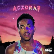Chance the Rapper - Acid Rap LP (Limited Edition, 10th Anniversary Edition, Reissue)