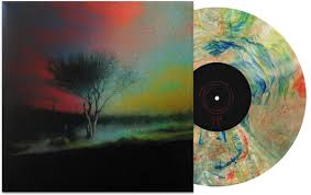 Joji - Piss in the Wind LP (Indie Exclusive, Prism Colored Vinyl)