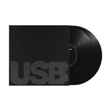 Fred Again - USB 002 2LP