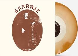 Grannie - Grannie LP (Indie Exclusive, Whiskey Smoke Colored Vinyl)