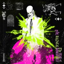 Fever Ray - The Year of The Radical Romantics 2LP (Indie Exclusive, Limited Edition, Numbered)