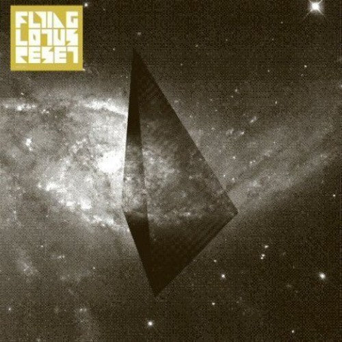 Flying Lotus - Reset LP