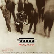Duke Pearson - Wahoo! (Blue Note Classic Vinyl Series, 180g) LP