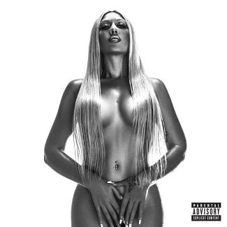 Kali Uchis – Sin Miedo Del Amor y Otros Demonios LP (RSD Exclusive , Clear Vinyl, Poster)