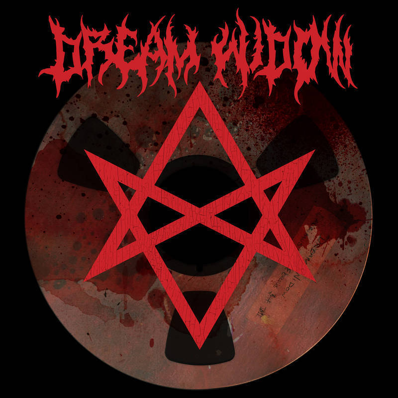 Dream Widow - S/T LP (RSD Exclusive)