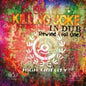 Killing Joke - In Dub Rewind Vol. 1 2LP (Gatefold, Numbered to 1000)