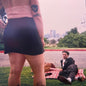 Illigio - In That Skirt/ Pandering 7"