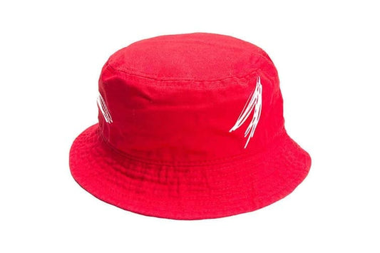 Yungblud Bucket Hat Devil Horns X/XL [Hat]