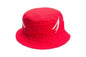 Yungblud Bucket Hat Devil Horns X/XL [Hat]