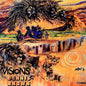 Dennis Brown - Visions Of Dennis Brown LP
