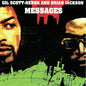Gil Scott-Heron & Brian Jackson - Anthology: Messages 2LP